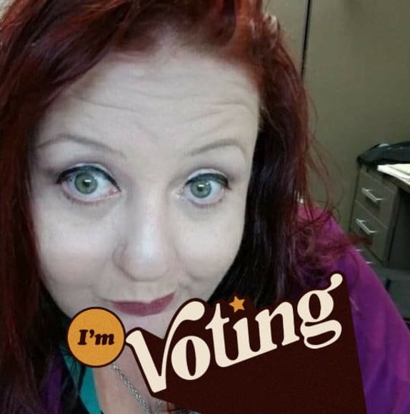 Meet your Posher, Cristie - Picture 1 of 1